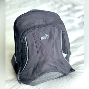 Puma athletic mini backpack